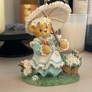 Cherished teddies kimberly